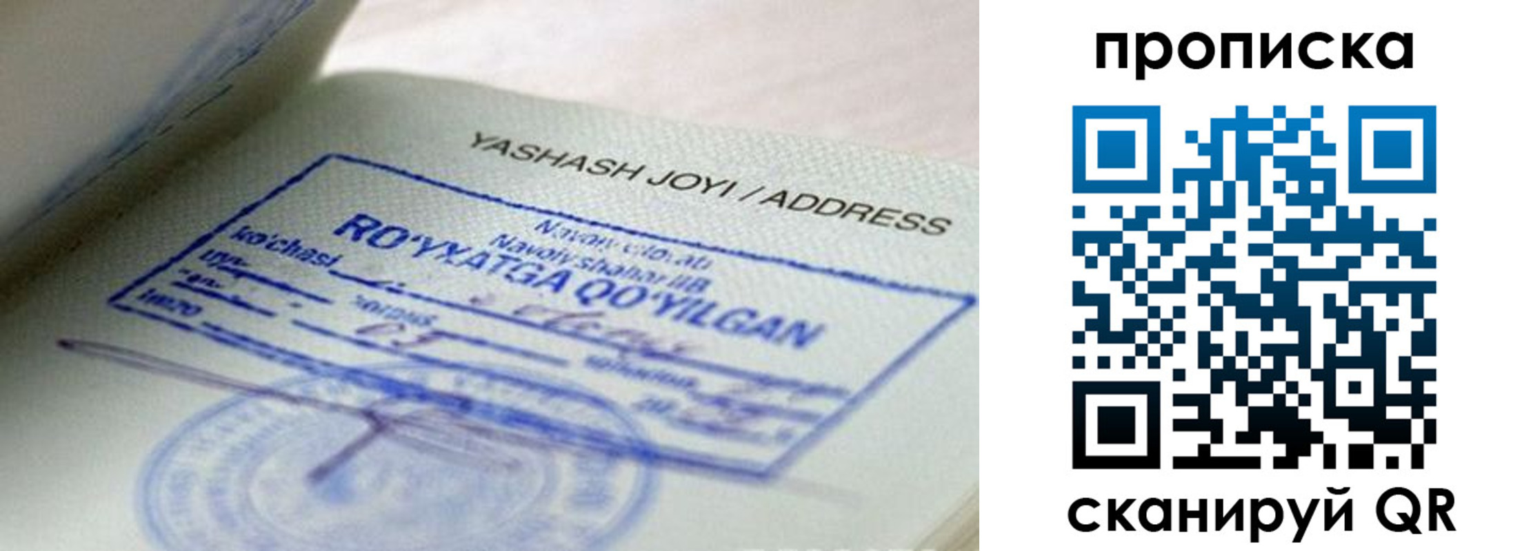 временная регистрация надежно в Владивостоке